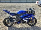 2008 Yamaha YZFR6