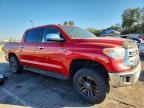 2014 Toyota Tundra Crewmax Platinum