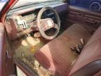 1990 Nissan Truck Base