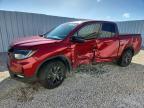 2021 Honda Ridgeline Sport