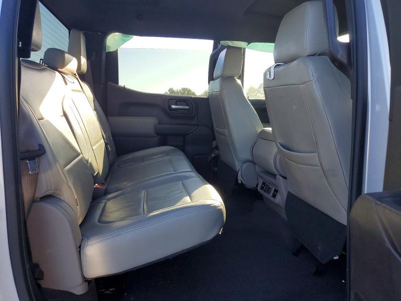 2019 Chevrolet Silverado K1500 LT