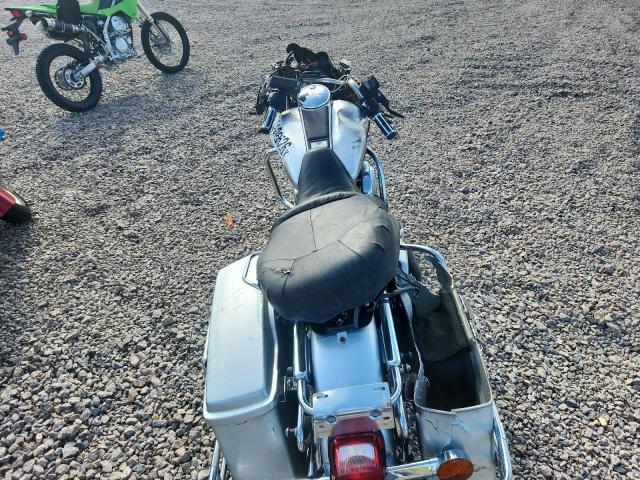 2003 Harley-Davidson Flhtci Anniversary