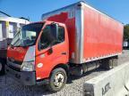 2018 Hino 195 BOX Truck