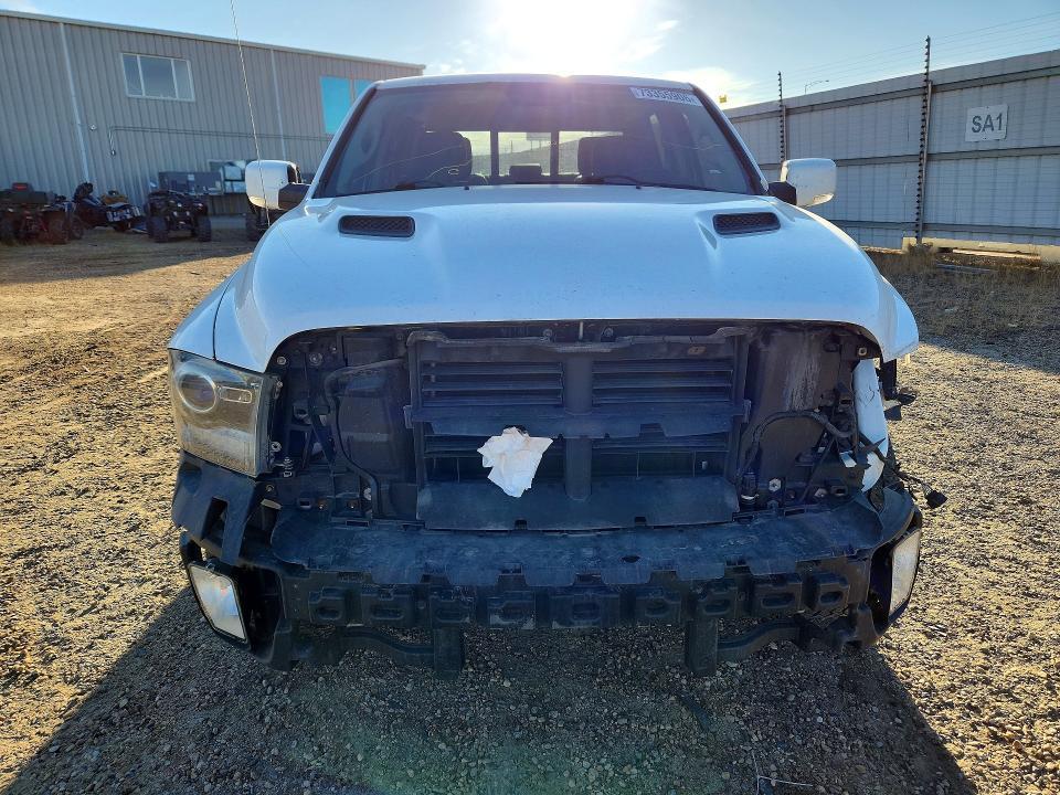 2013 Dodge RAM 1500 Sport