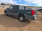 2002 Chevrolet Avalanche K1500