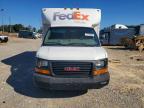 2017 GMC Savana Delivery Truck