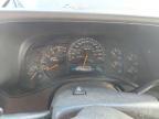 2005 Chevrolet Silverado K2500 Heavy Duty