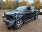 2012 Nissan Frontier S