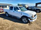 2000 Nissan Frontier XE