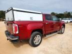 2017 GMC Canyon SLT