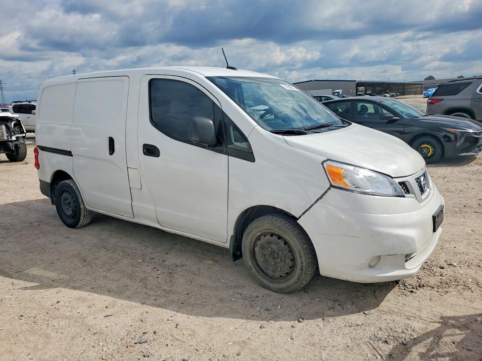 2020 Nissan NV200 S