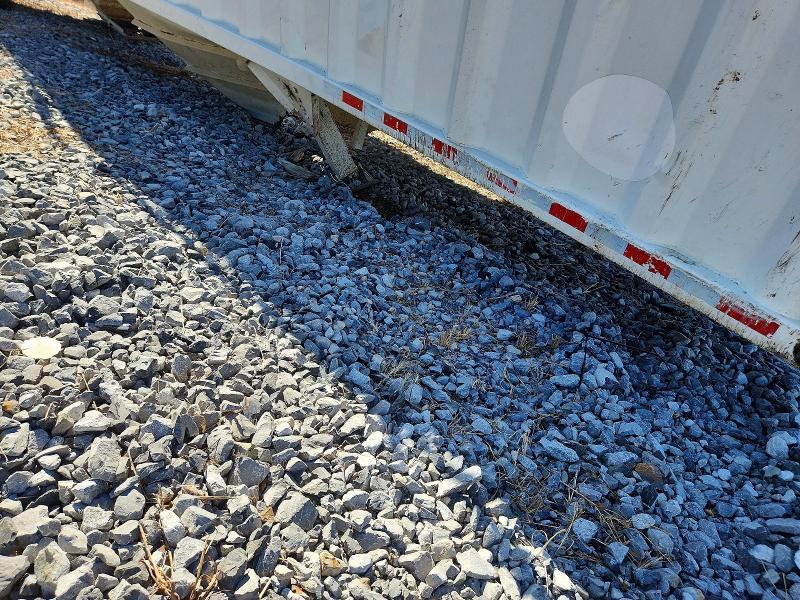2013 CTS 2013 Construction GHT-40 Grain Trailer