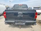 2015 Chevrolet Silverado K1500 High Country