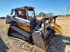 2024 John Deere 335/P Tracked Skid Steer Loader