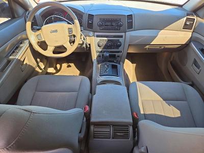 2006 Jeep Grand Cherokee Laredo