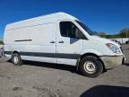 2011 Mercedes-Benz Sprinter 2500 Delivery Van