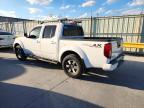 2012 Nissan Frontier S
