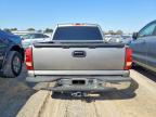 2007 Chevrolet Silverado C1500 Classic Crew Cab