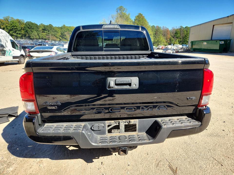2023 Toyota Tacoma Trail Special Edition