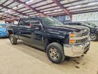 2015 Chevrolet Silverado K2500 Heavy Duty