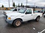 2010 Ford Ranger