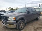 2006 Ford F150 Supercrew