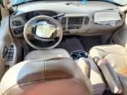 2001 Ford F150 Supercrew