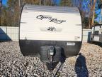 2027 Highland Ridge 2027  Open Range-Camper