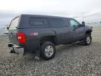 2011 Chevrolet Silverado K2500 Heavy Duty LT
