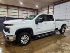 2025 Chevrolet Silverado K2500 Heavy Duty LT