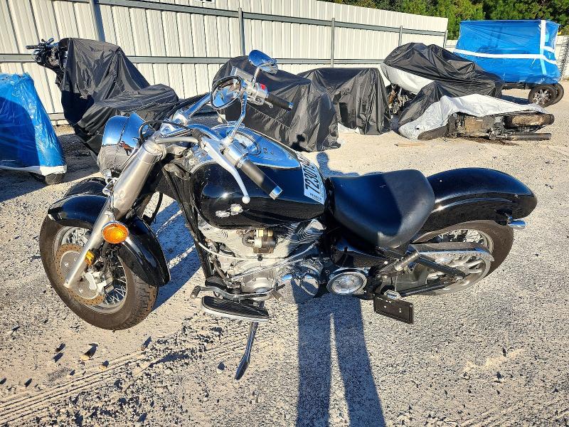2001 Yamaha XV1600 ATL