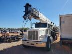2014 Peterbilt 367 Crane Truck