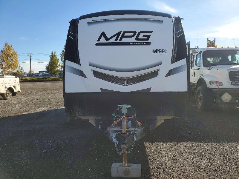 2021 Heartland MPG Camper