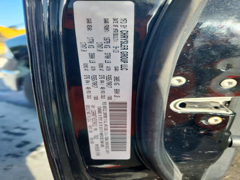 2014 Dodge RAM 1500 ST