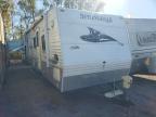 2011 Keystone Springdale Camper
