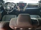 2025 Dodge RAM 1500 Tradesman
