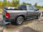 2016 Dodge RAM 1500 Rebel