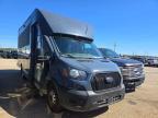 2021 Ford Transit Delivery Truck