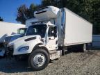 2025 Freightliner Business Class M2 Refrigerated BOX Truck