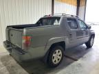 2007 Honda Ridgeline RTS