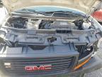 2021 GMC Savana BOX Truck