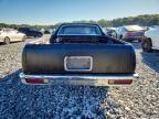 1982 Chevrolet EL Camino