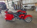 2009 Can-Am Spyder Roadster