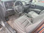 2010 Honda Ridgeline RTL