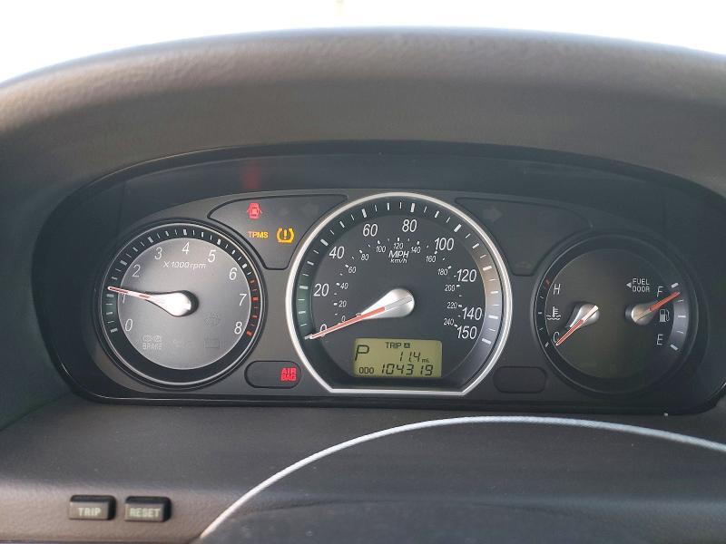 2008 Hyundai Sonata GLS