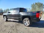 2018 Chevrolet Silverado K1500 LTZ