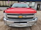 2013 Chevrolet Silverado C1500 LT