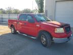 2005 Ford F150 Supercrew