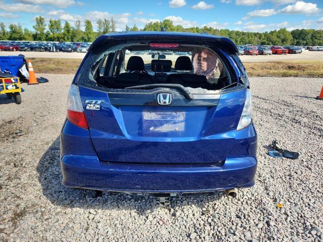 2013 Honda FIT Sport