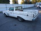 1965 Ford E Z Dumper Products LLC